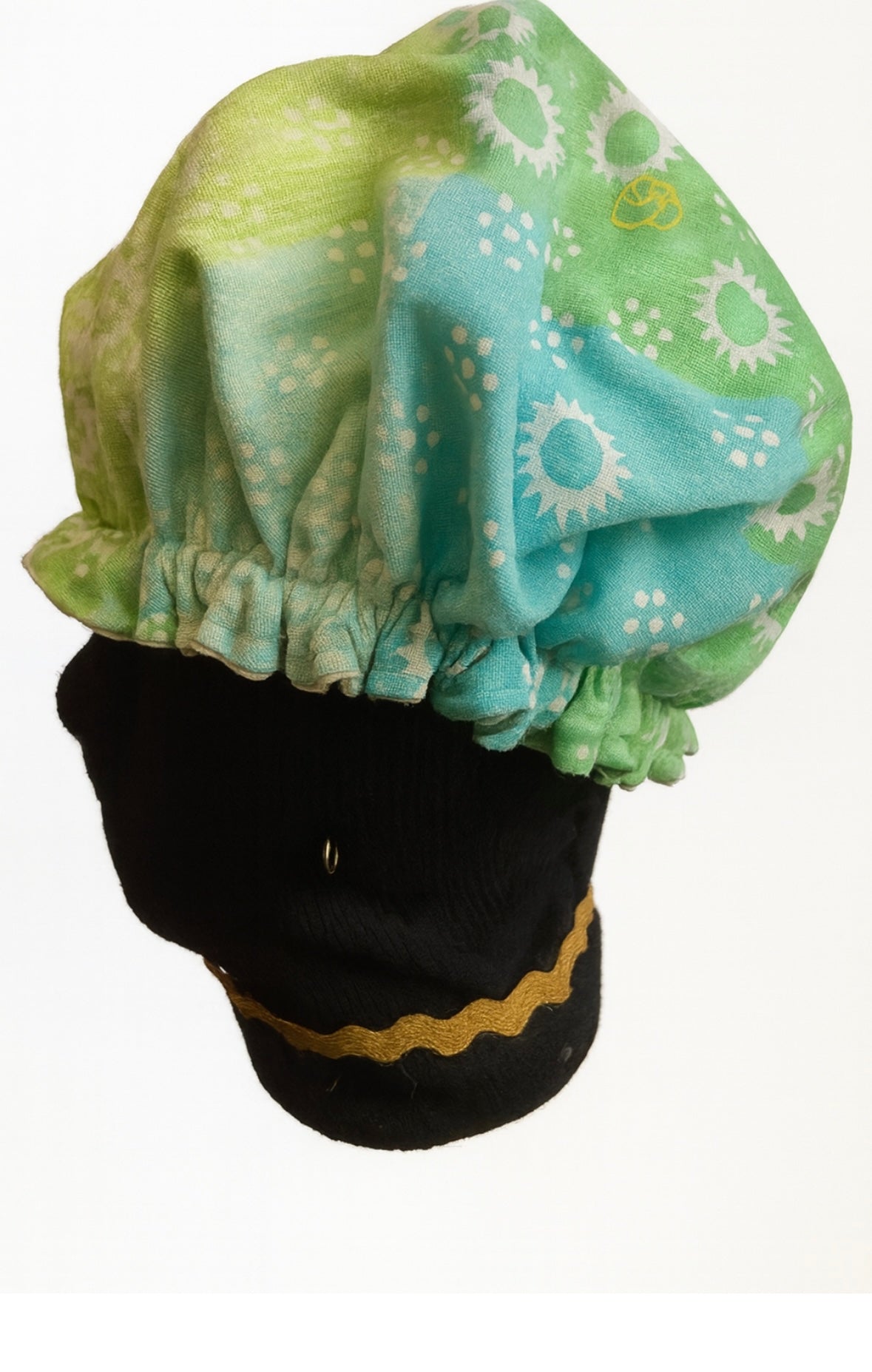 Hair Bonnet image 0