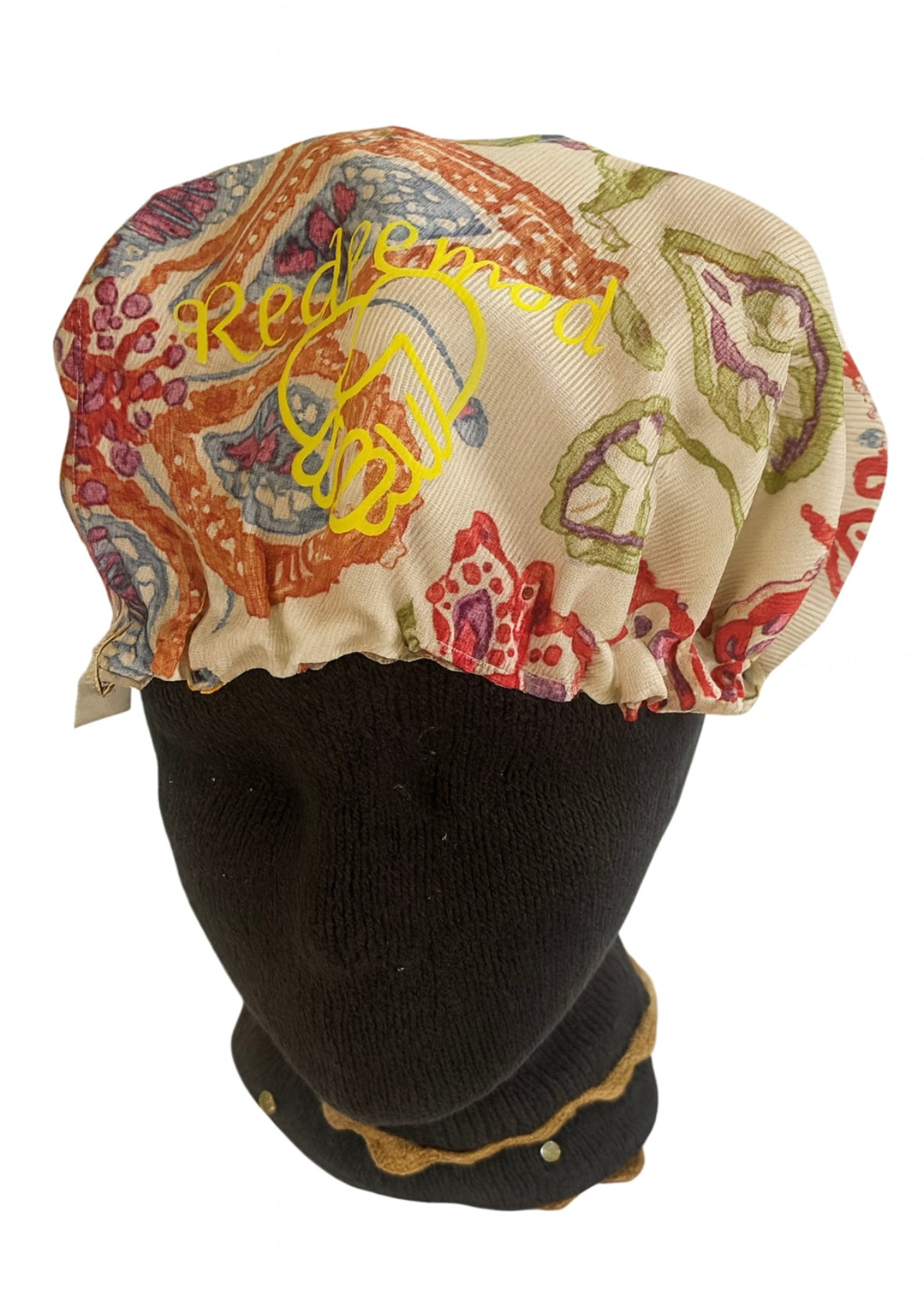 Hair Bonnets image 0