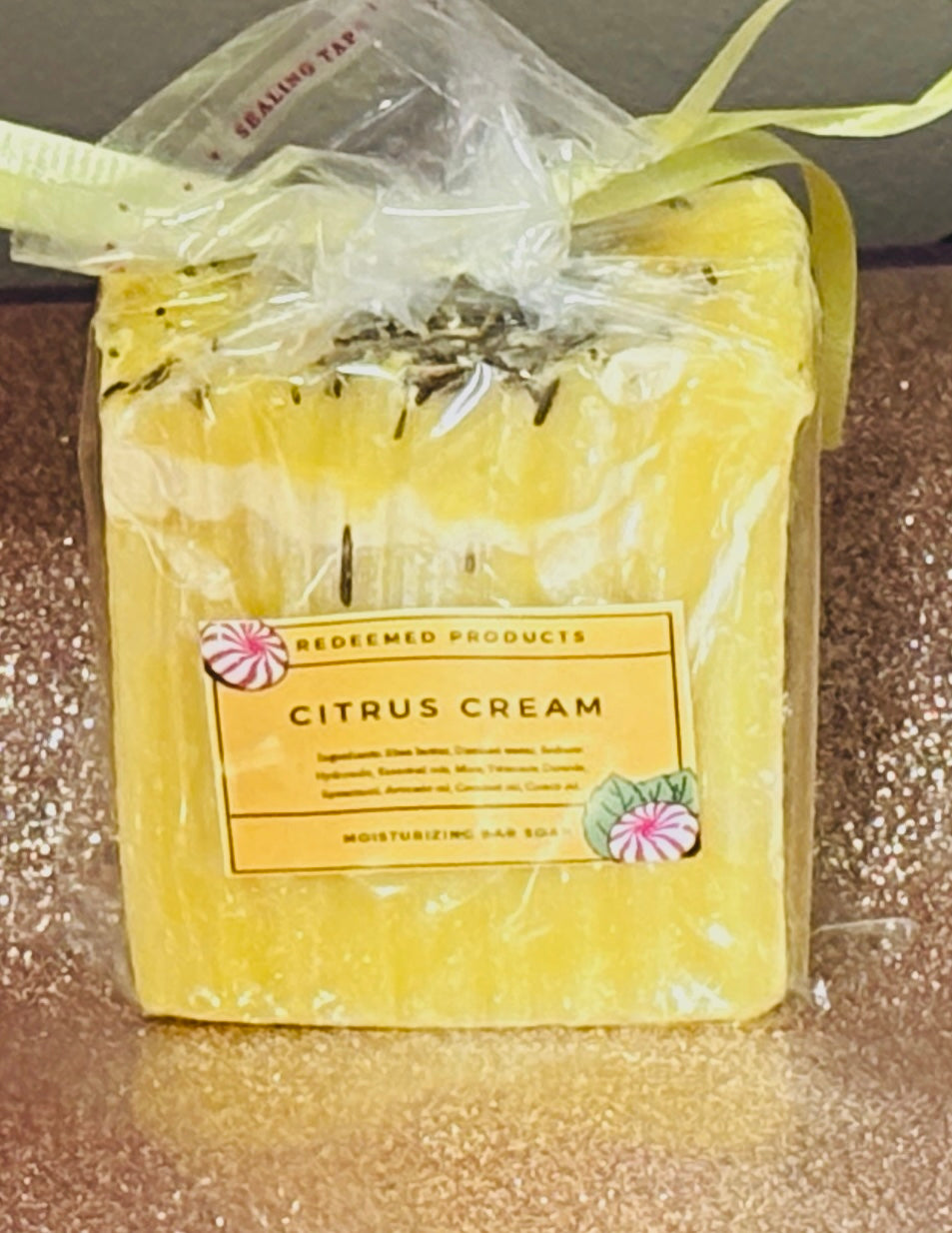 Citrus Breeze image 0