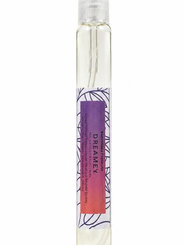 Set of 3 Body Spray (Dreamy)