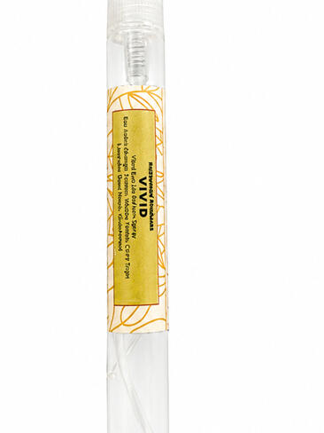 Set of 3 Body Spray (Vivid)