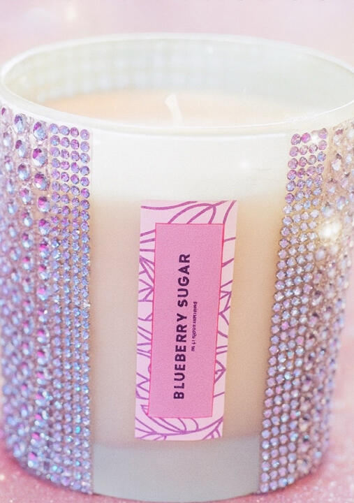 Candles Hand-Poured Soy-Based Candles Bring warmth, tranquility, and a beautiful aroma into your space with our premium, hand-poured soy candles. Crafted from 100% natural, domestically grown soy wax and infused with high-quality, phthalate-free fragrance