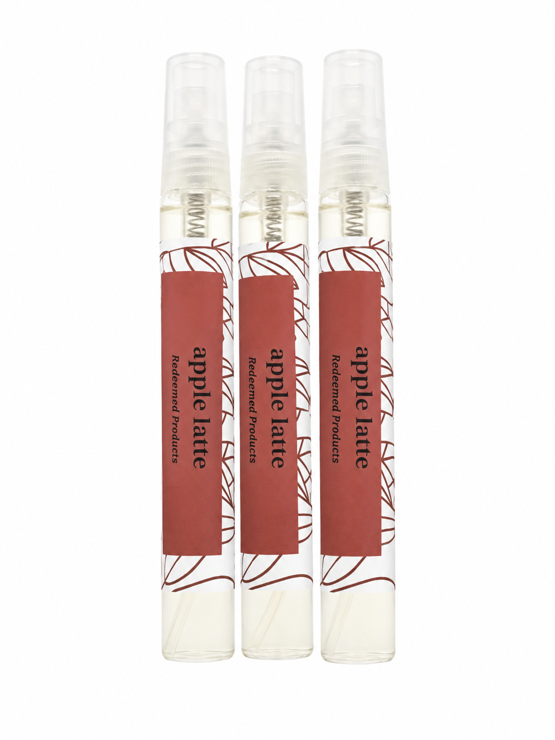 Perfume Sprays