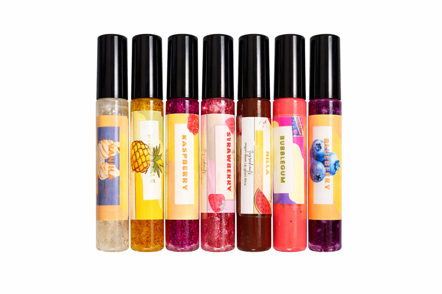 Vegan Lip Gloss