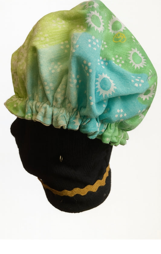 Hair Bonnet image 0
