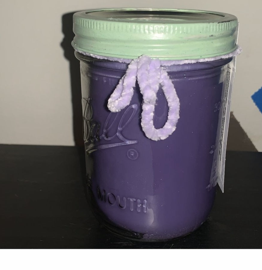 Candle 160z image 0