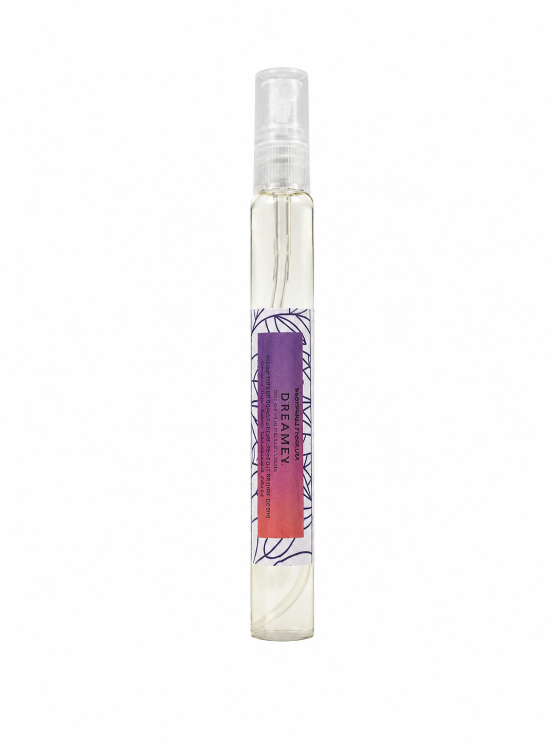 Redeemed Products Perfume Spray