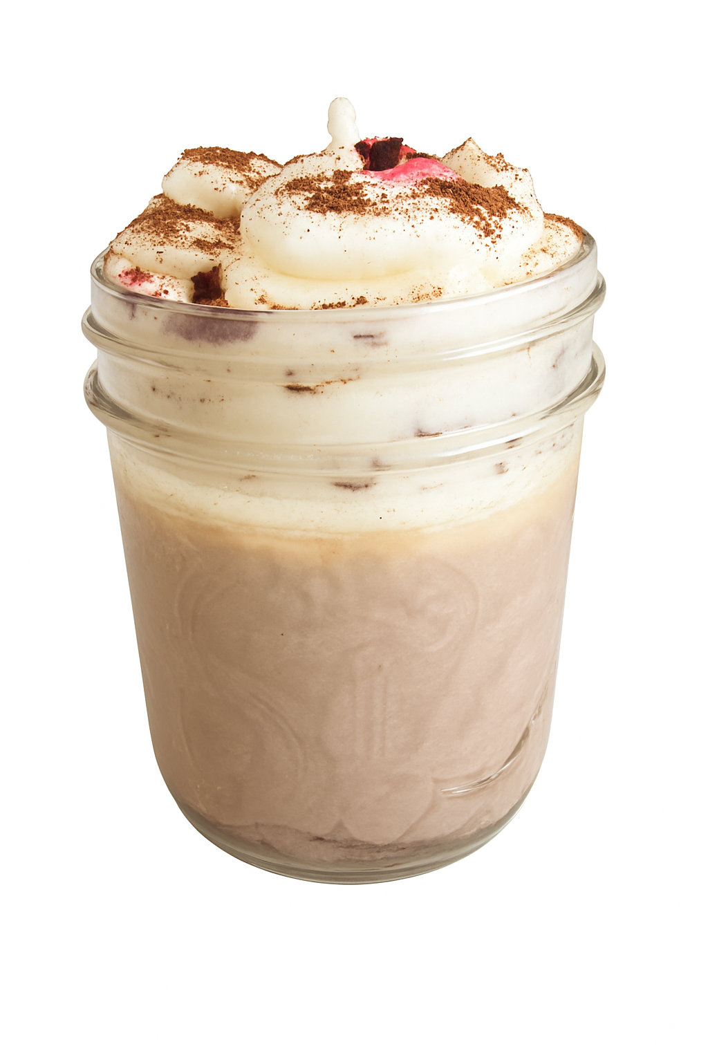 Oak milk expresso Frappe image 0
