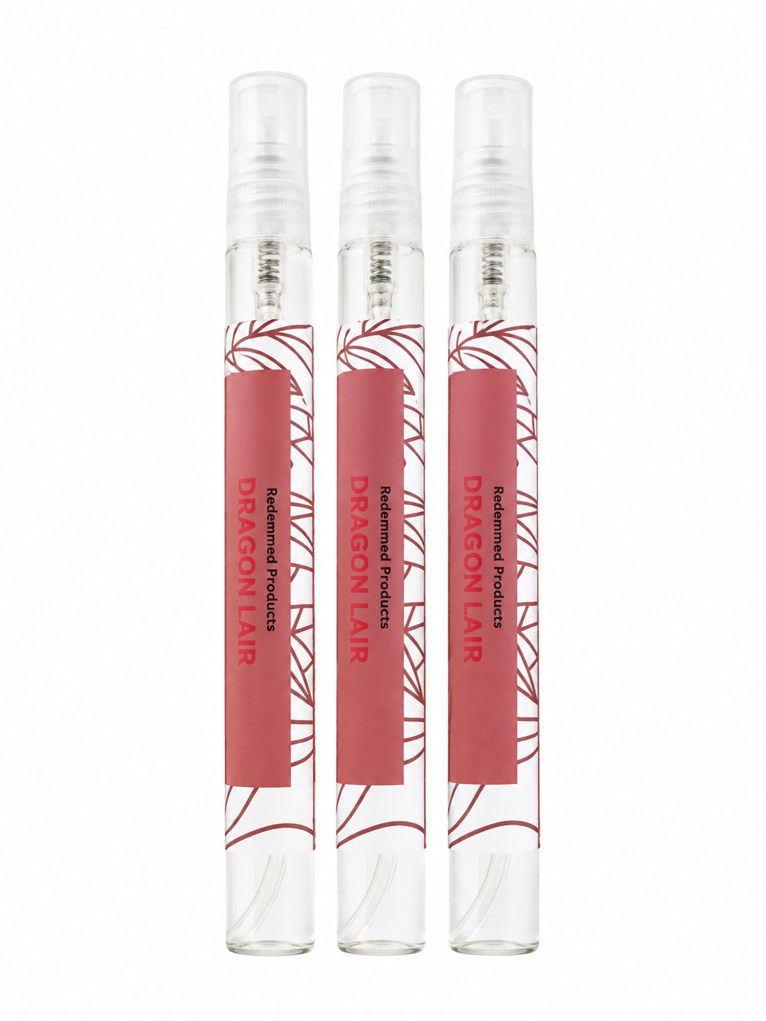 Redeemed Products Perfume Spray image 2