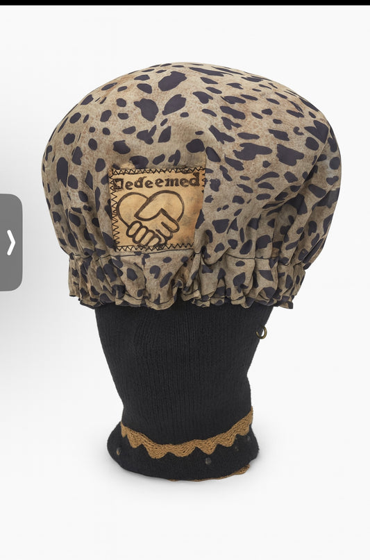 Hair Bonnet image 0