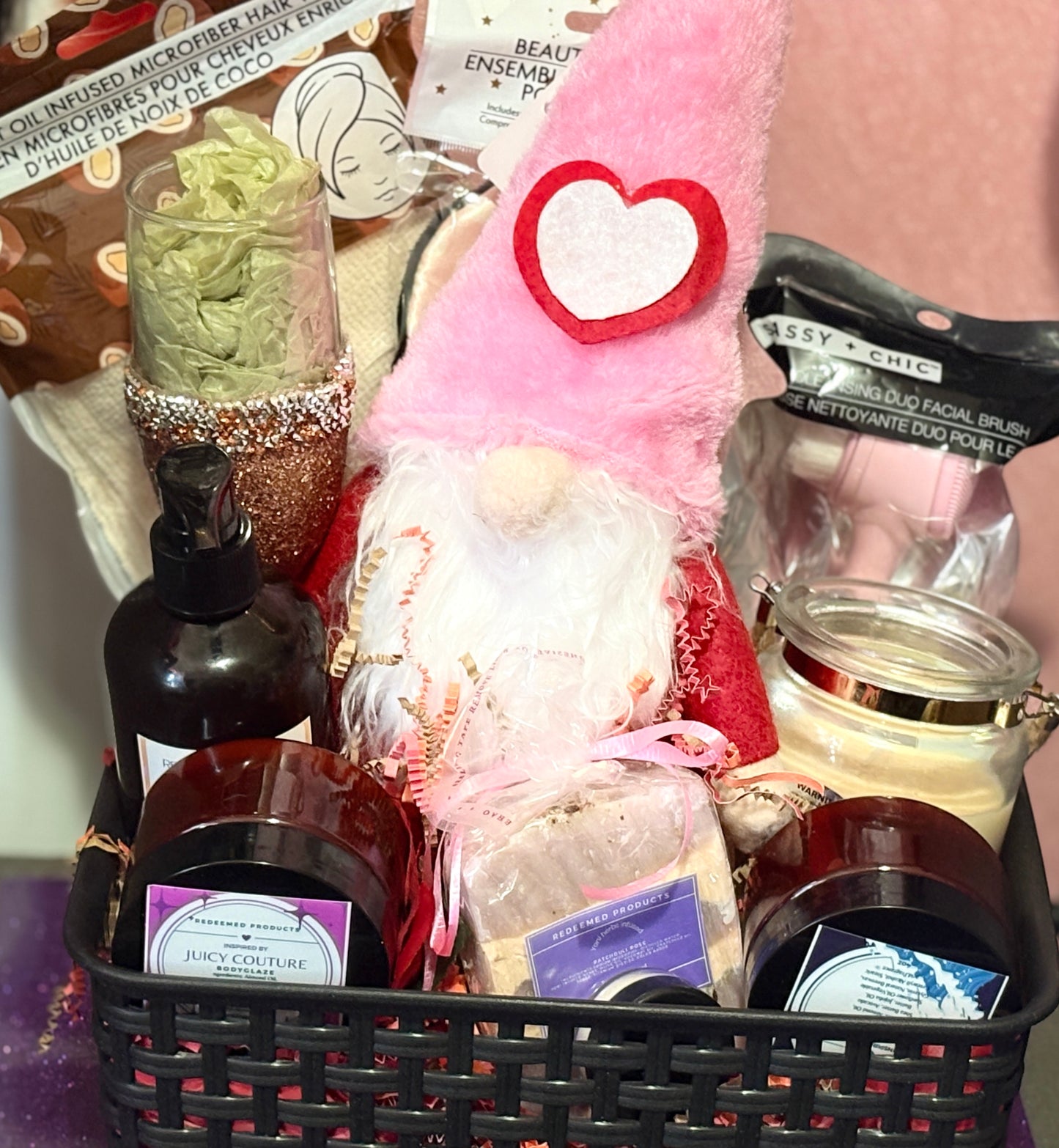 Gift Baskets  image 0