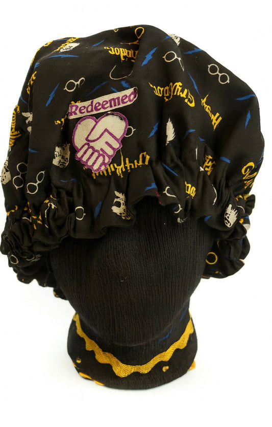 Hair Bonnets  image 0