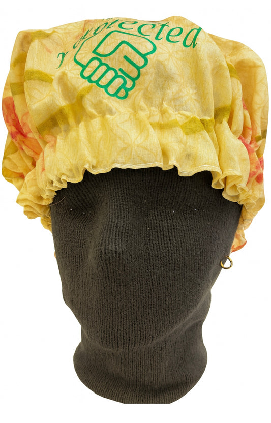 Hair Bonnets image 0