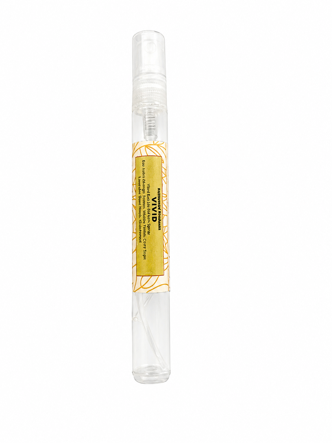 Redeemed Products Perfume Spray