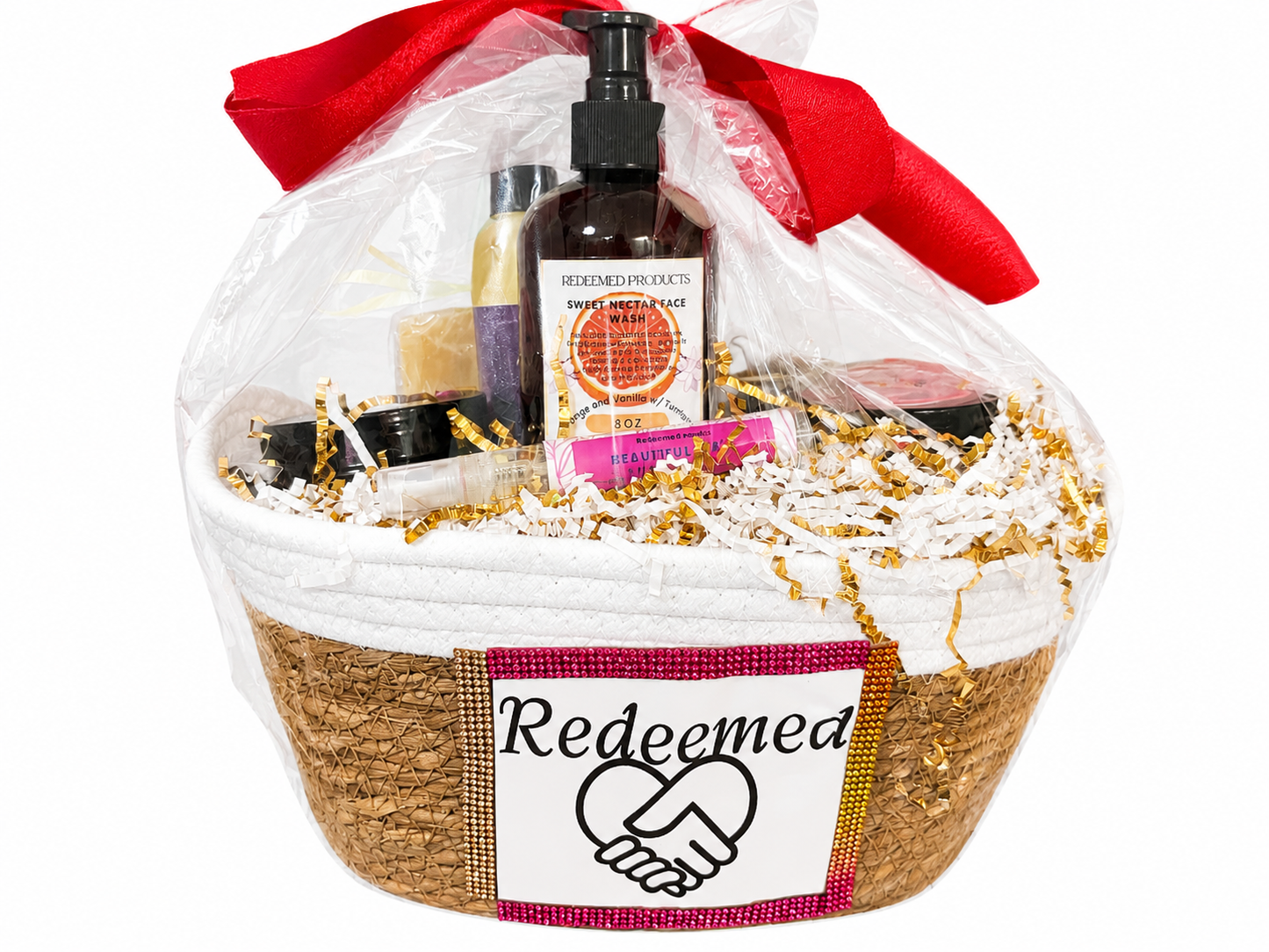 Gift Baskets