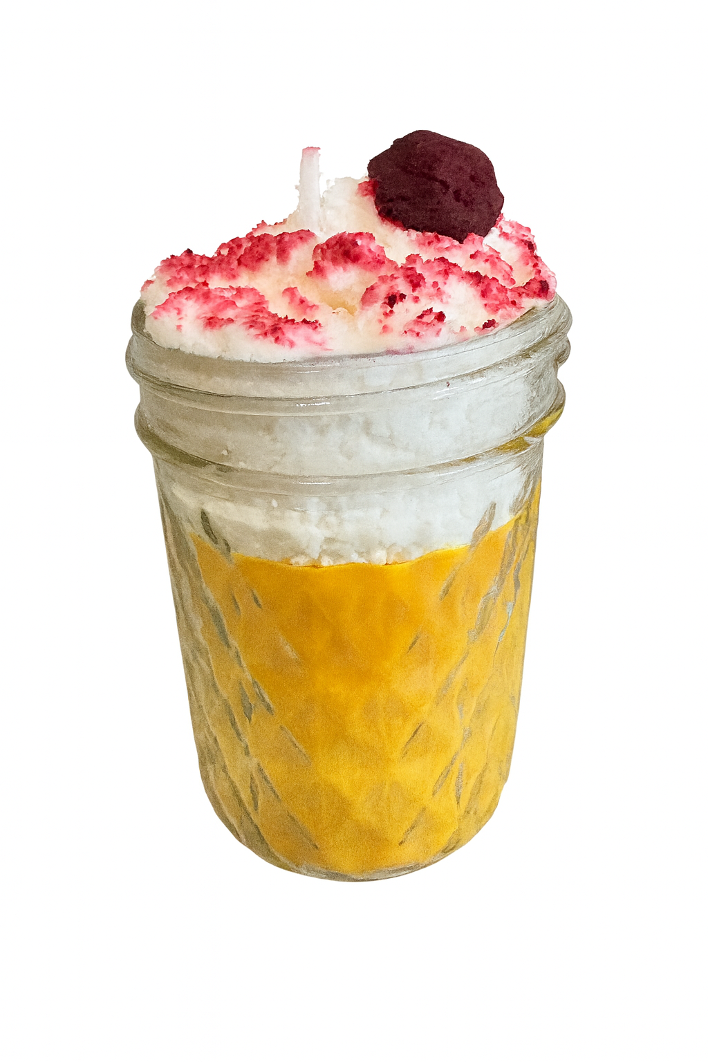 Banana Malt candle image 0