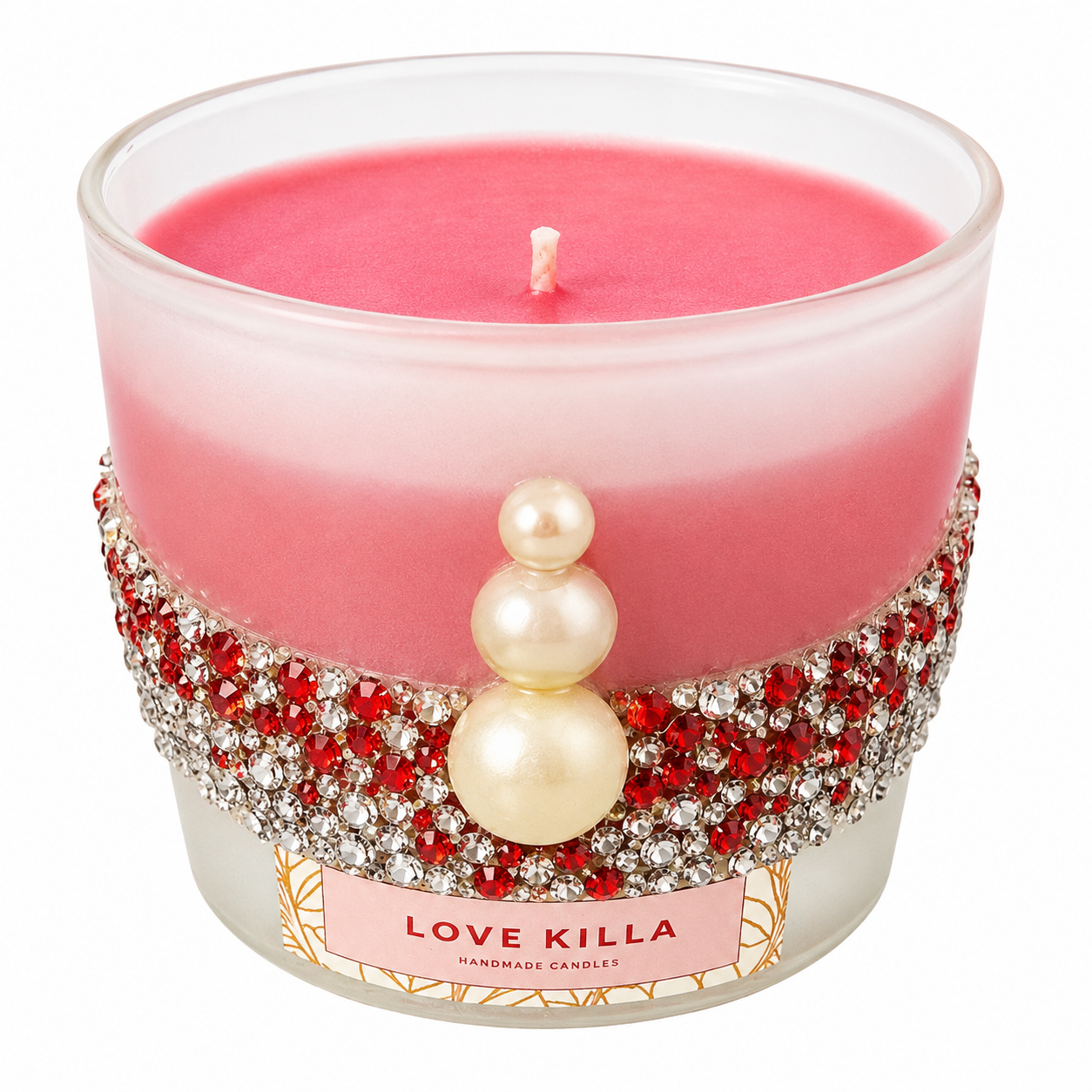 Name Candles