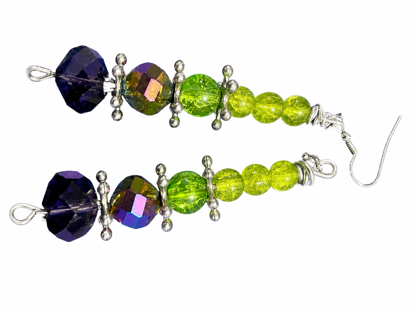 Custom Earrings