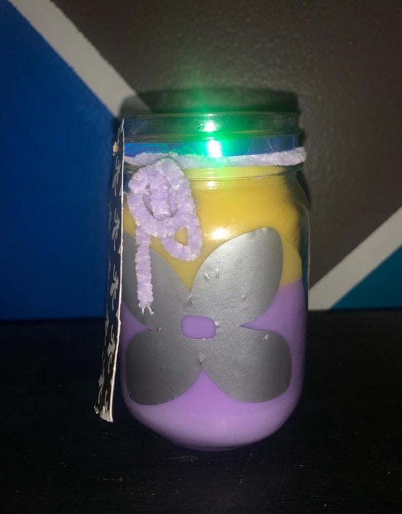 Candle 12oz image 0