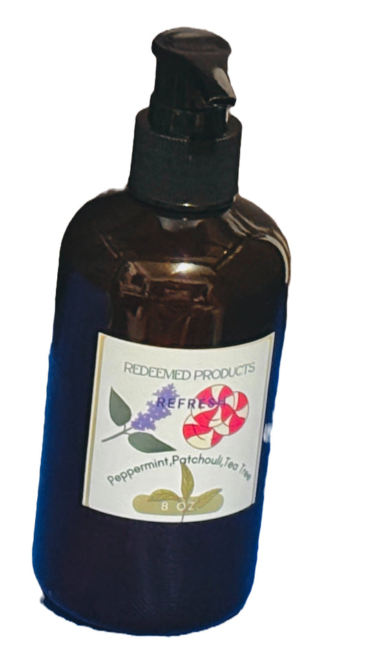 Body Wash image 2