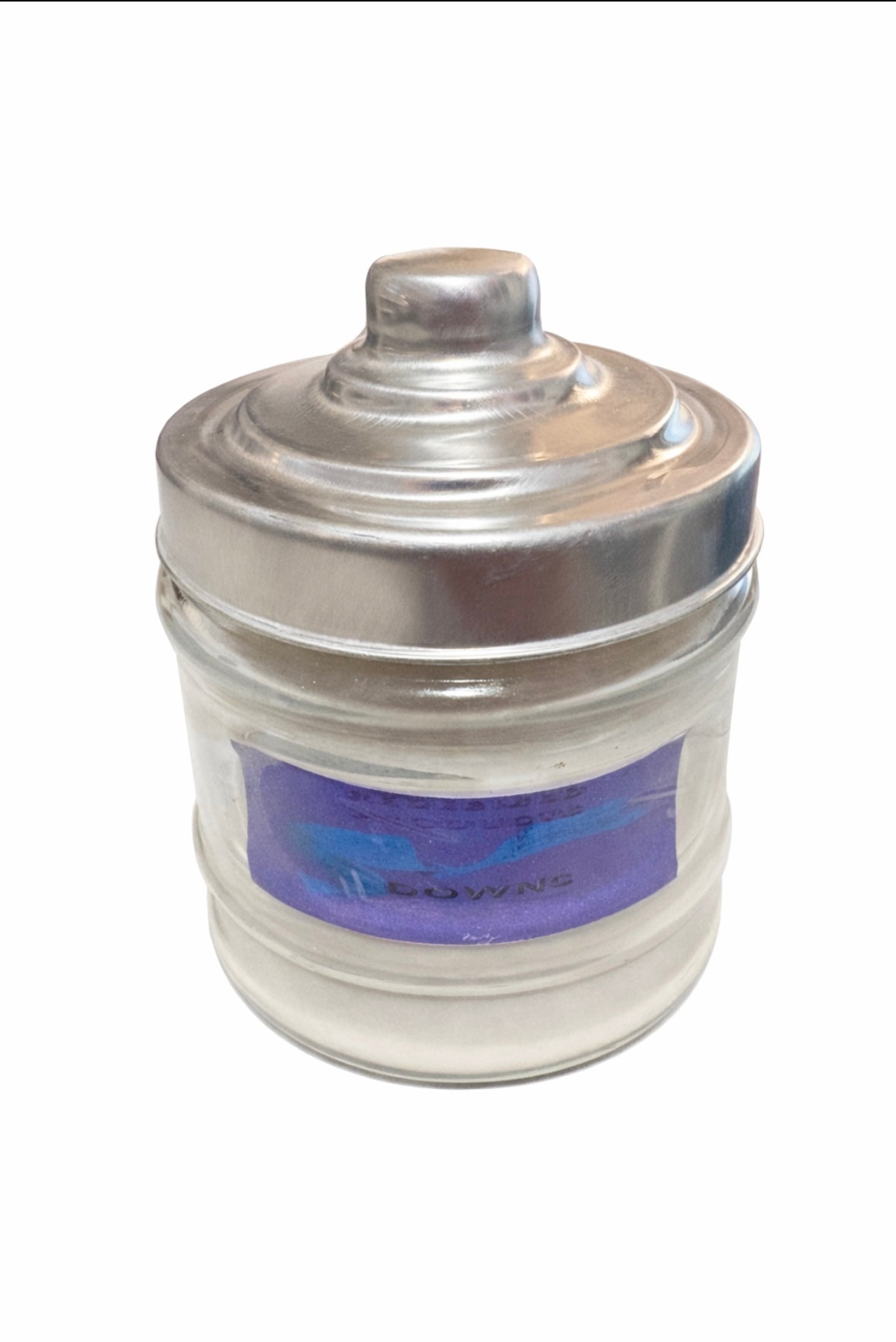 Fresh Laundry scented Candles image 2