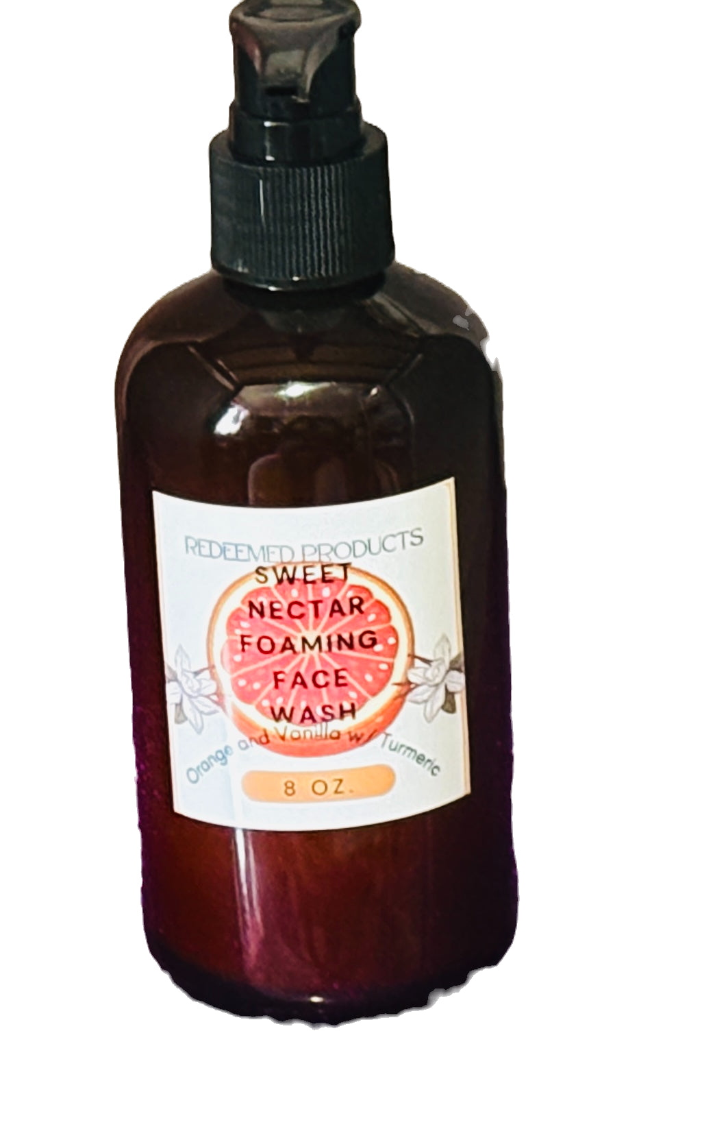 Body Wash image 3