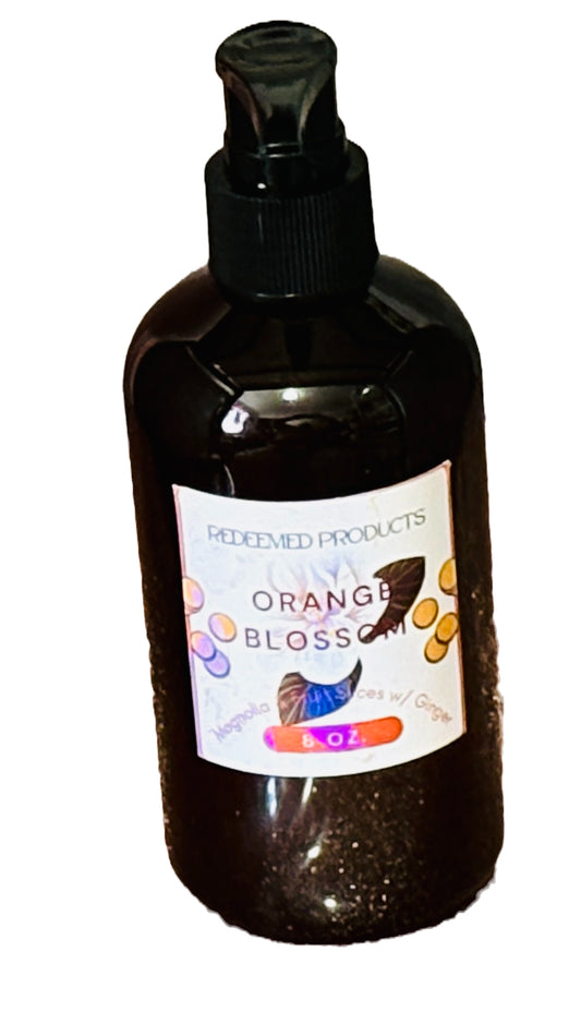 Body Wash image 1