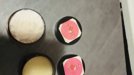 Redeemed Body Butter